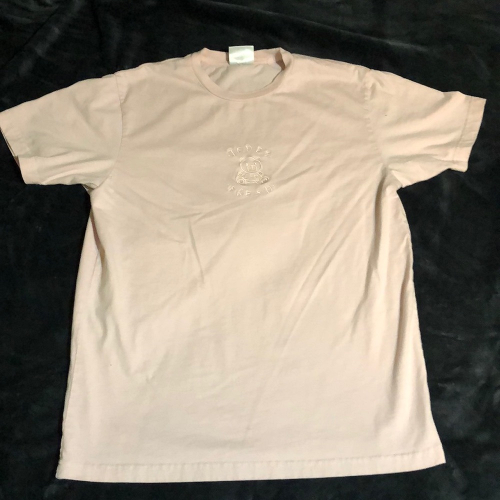 Teddy fresh T shirt